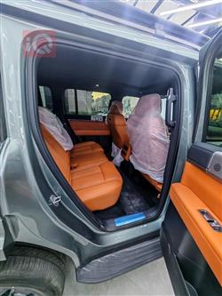 BYD Leopard 7